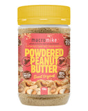 Powdered Peanut Butter V2 by Macro Mike
