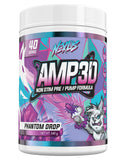 Amp3d by Nexus Sports Nutrition