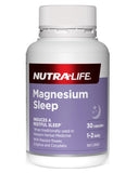 Magnesium Sleep by NutraLife