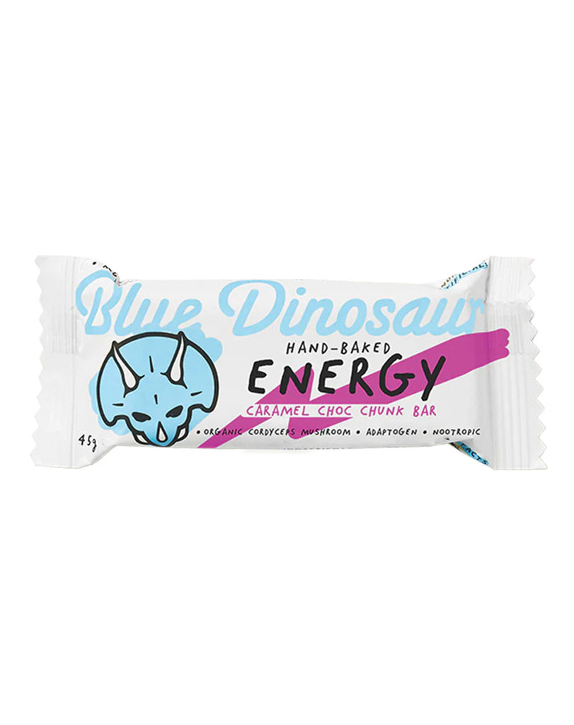 Hand Baked Energy Bar by Blue Dinosaur