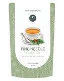 Pine Needle Fusion Tea by Morlife