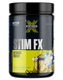 Stim FX by Genetix Nutrition