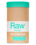 Raw Collagen Protein Plus by Amazonia
