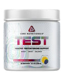Test by Core Nutritionals