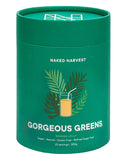 Gorgeous Greens by Naked Harvest