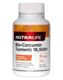 Bio-Curcumin Turmeric 16,500+ by Nutralife