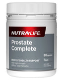 Prostate Complete by Nutralife