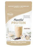 Plantiful Protein by Morlife