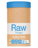 Raw Slim & Tone Protein by Amazonia