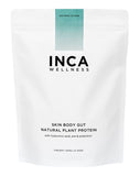 Skin Body Gut Natural Plant Protein by Inca Organics
