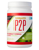 P2P Power To Perform by Gen-Tec Nutrition