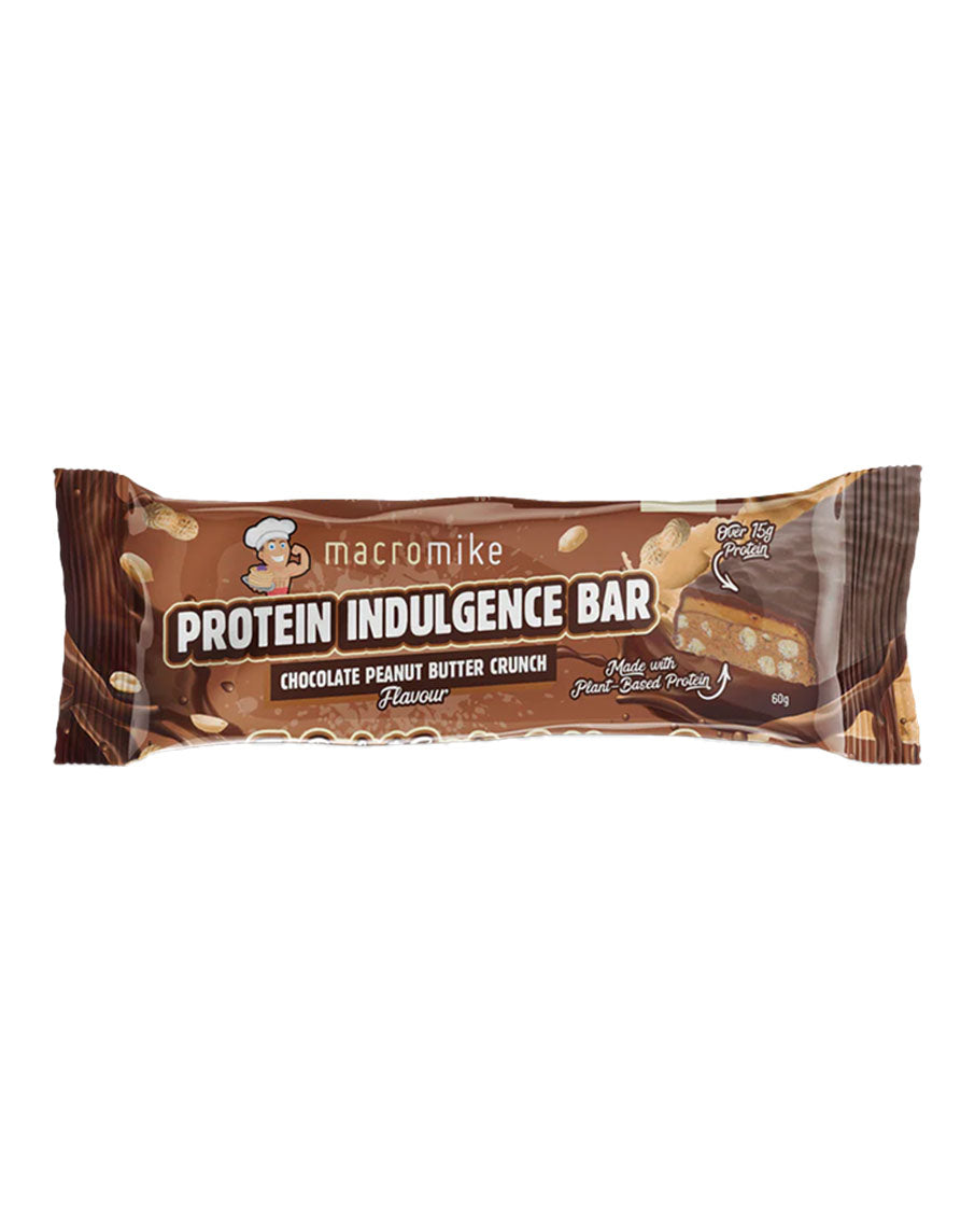 Protein Indulgence Bar