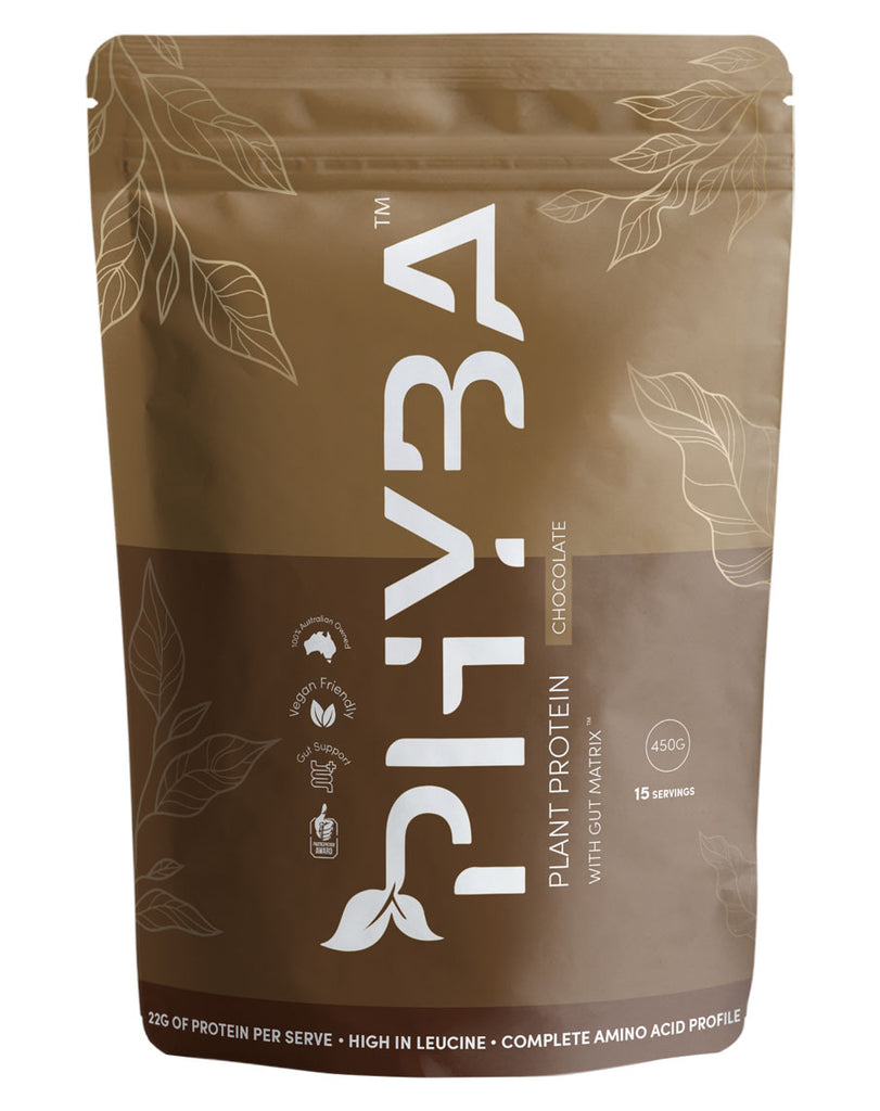 Plnt Protein by PHYBA
