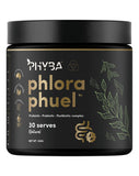 Phlora Phuel by Phyba