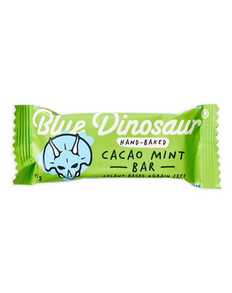 Hand Baked Bar by Blue Dinosaur
