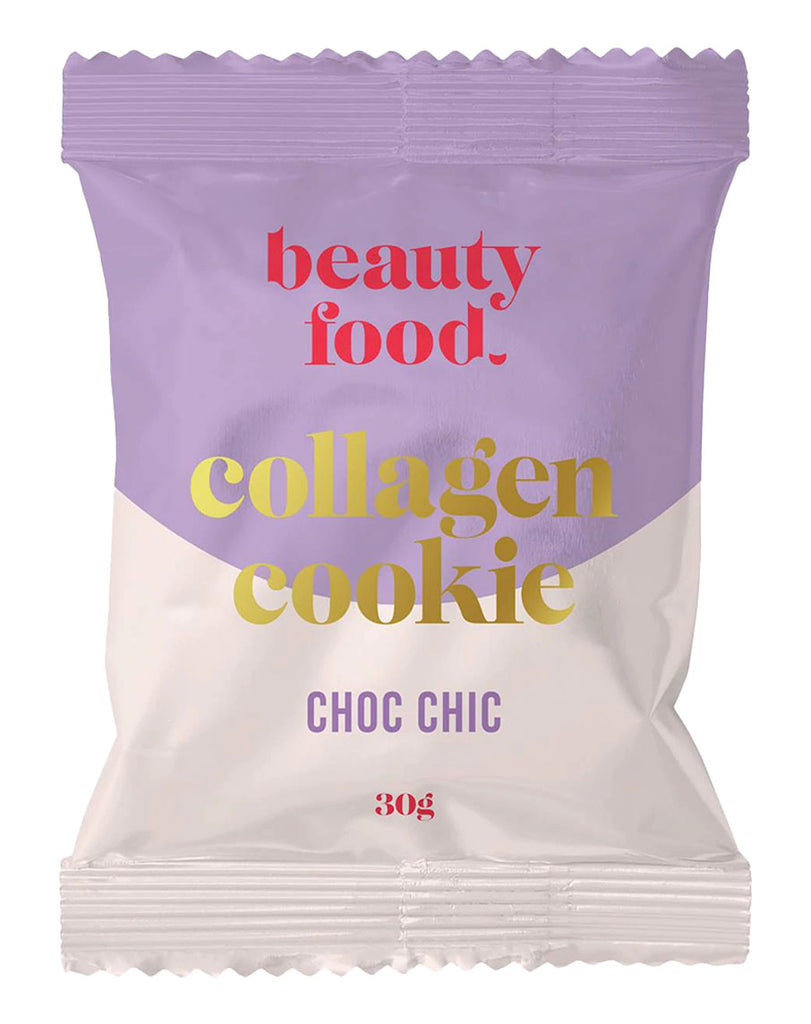 Collagen Cookie by Beauty Food