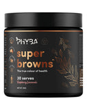 Super Browns by Phyba