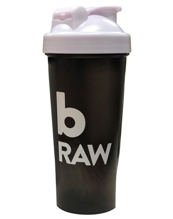 Shaker by B Raw