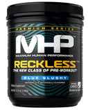Reckless by MHP