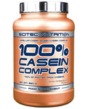 100% Casein Complex by Scitec Nutrition