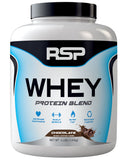 Whey Protein Blend by RSP Nutrition
