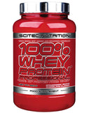 100% Whey Protein Professional by Scitec Nutrition