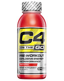 C4 On The Go by Cellucor