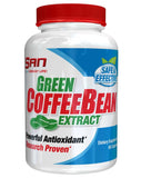 Green Coffee Bean Extract by San