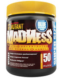 Madness by Mutant