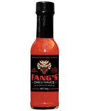 Chilli Sauce by Fang's