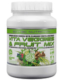 Vita Veggies & Fruit Mix by Scitec Nutrition