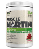 Muscle Martini Natural by German American Technologies