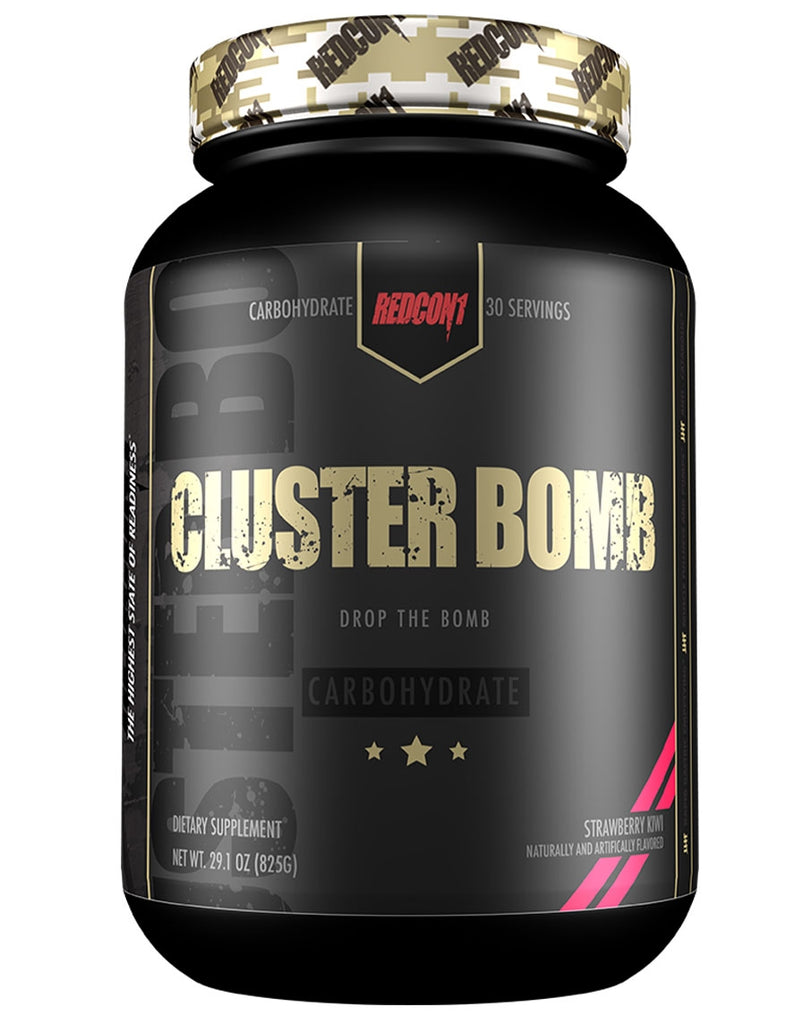 Cluster Bomb by Redcon1