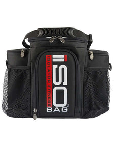 IsoBag (3 Meal) by Isolator Fitness