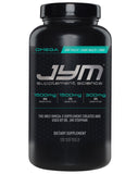 Omega by Jym Supplement Science