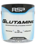 Glutamine by RSP Nutrition