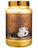 Protein Coffee by Scitec Nutrition