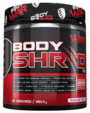 Body Shred by Body War Nutrition