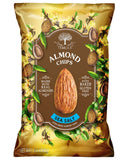 Almond Chips by Temole