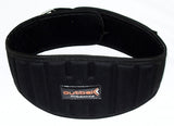 Support Plus Belt by Outbak Bodysports
