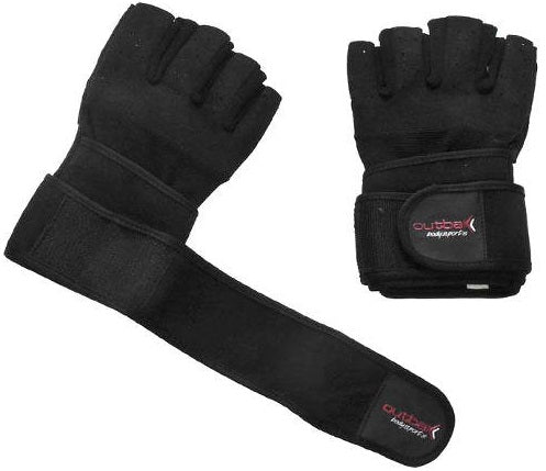 Bodybuilder Gloves by Outbak Bodysports