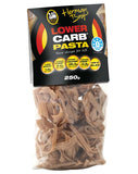 Lower Carb Pasta by Herman Brot