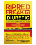 Ripped Freak Diuretic by Pharma Freak