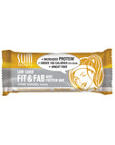 Fit and Fab by Slim Secrets