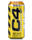 C4 Carbonated On The Go RTD by Cellucor