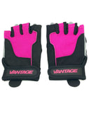 Women's Gym Gloves by Vantage Strength Accessories