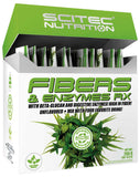 Fibers & Enzymes RX by Scitec Nutrition