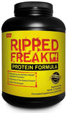 Ripped Freak Protein Formula by Pharma Freak
