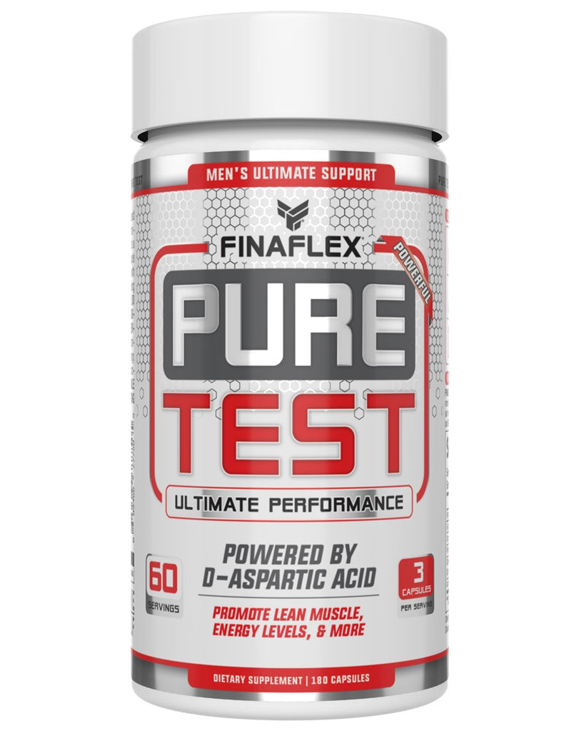 Pure Test by Finaflex