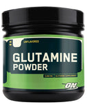 Glutamine Powder by Optimum Nutrition